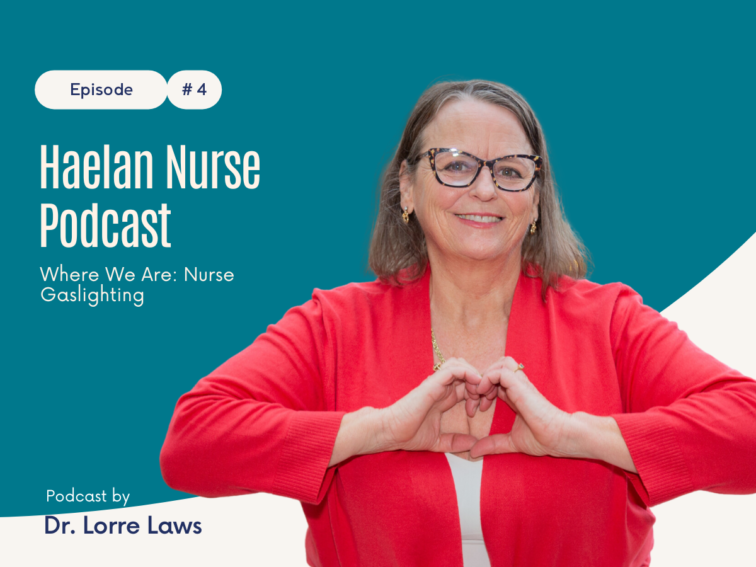 Episode #5 Nurse Trauma: Honoring the Life of Nurse Tristian Smith