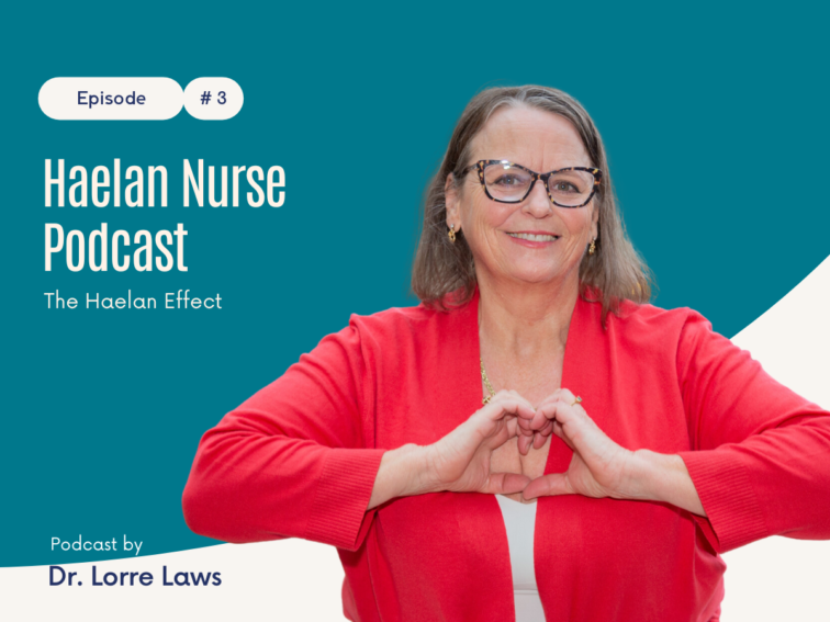 Episode #2: Moving from Nurse Gaslighting to Thriving