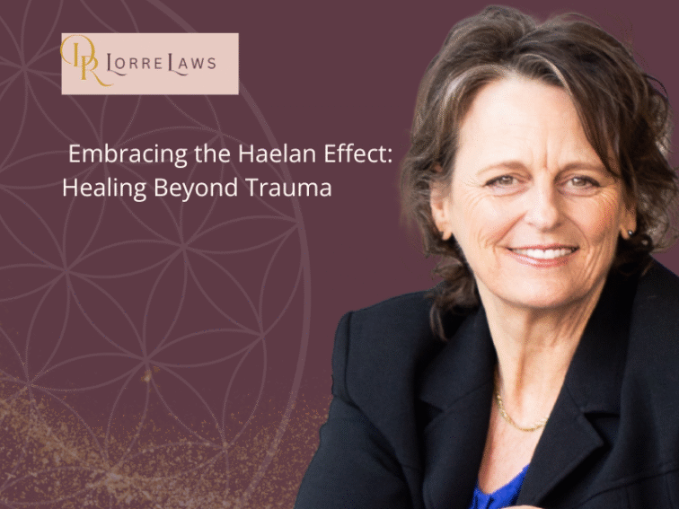Episode 53 – Healing the Healers on the Empowered Ease Podcast