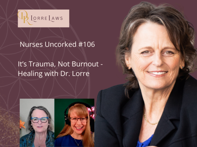 Episode 54 – Embracing the Haelan Effect: Healing Beyond Trauma